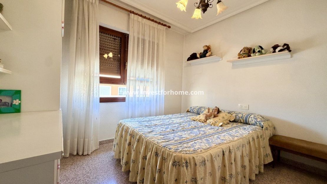 Vente - Maison - Formentera del Segura - Costa Blanca