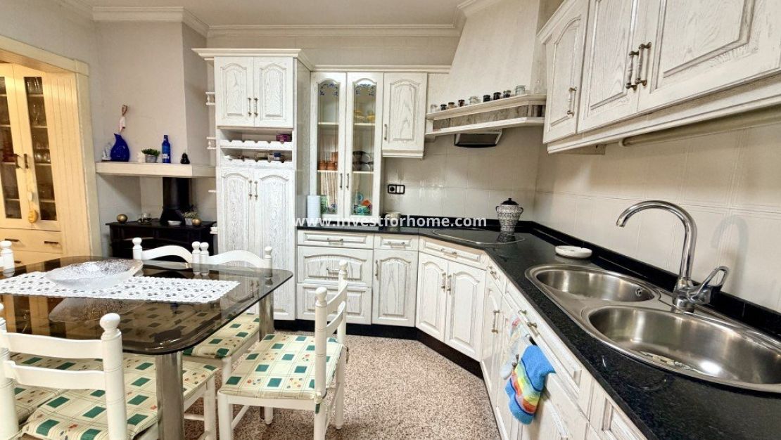 Vente - Maison - Formentera del Segura - Costa Blanca