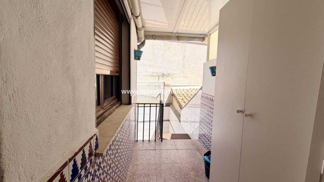Vente - Maison - Formentera del Segura - Costa Blanca