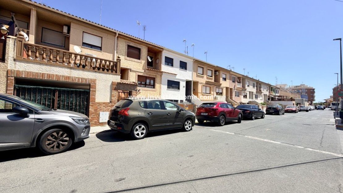 Vente - Maison - Formentera del Segura - Costa Blanca