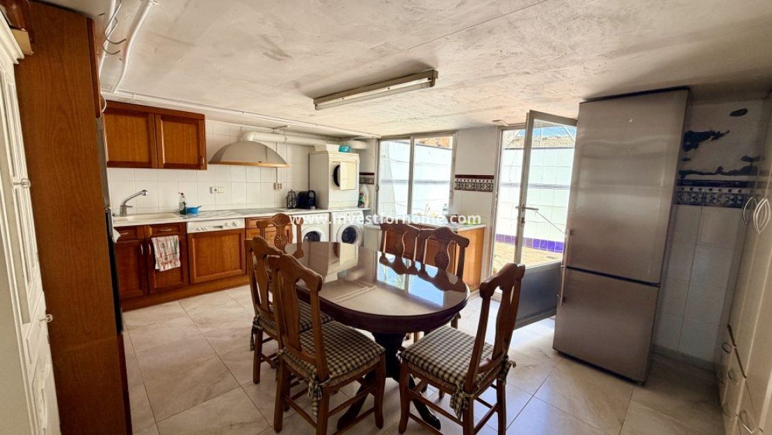 Vente - Maison - Formentera del Segura - Costa Blanca