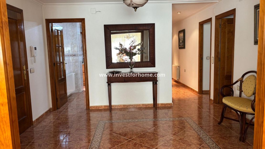 Vente - Maison - Formentera del Segura - Pueblo 5