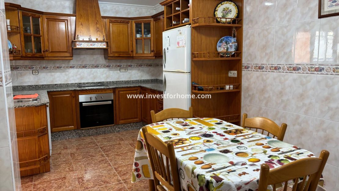 Vente - Maison - Formentera del Segura - Pueblo 5