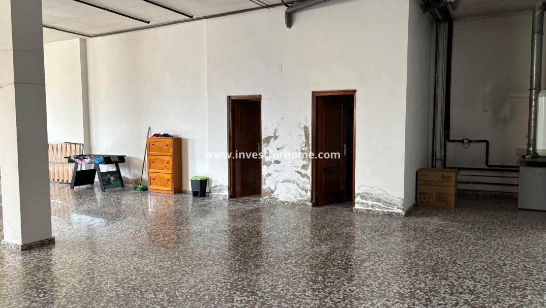 Vente - Maison - Formentera del Segura - Pueblo 5