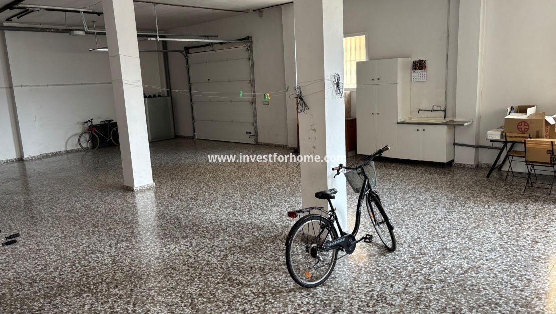 Vente - Maison - Formentera del Segura - Pueblo 5