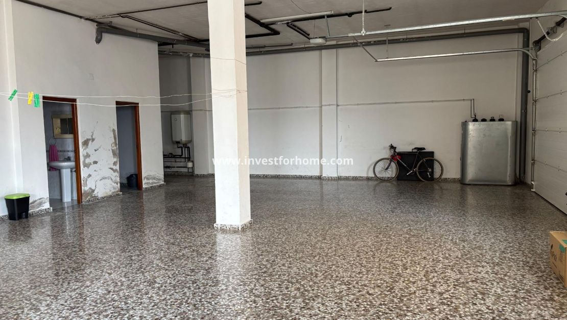 Vente - Maison - Formentera del Segura - Pueblo 5