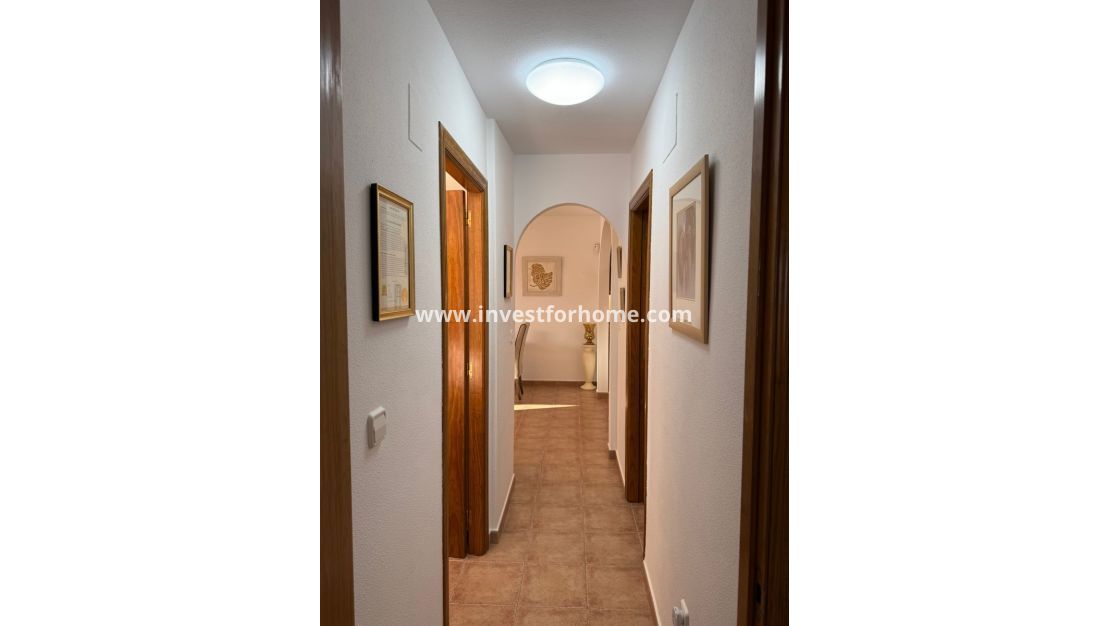 Vente - Maison - Fortuna - Inland