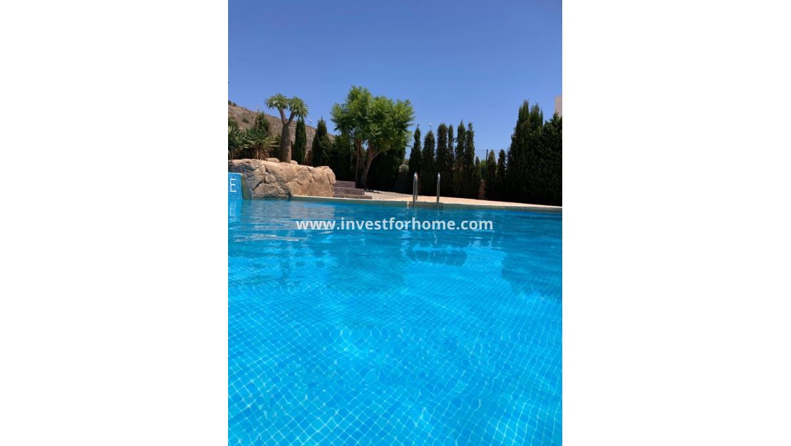 Vente - Maison - Fortuna - Inland