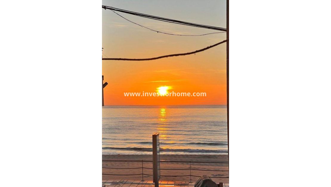 Vente - Maison - Guardamar del Segura - Benamor