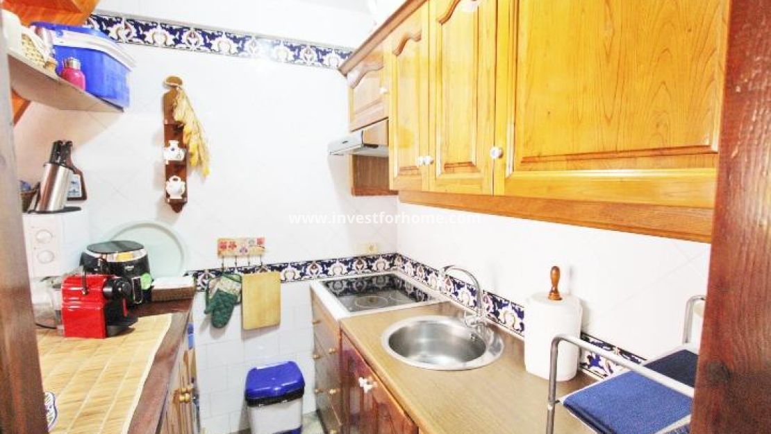Vente - Maison - Guardamar del Segura - Benamor