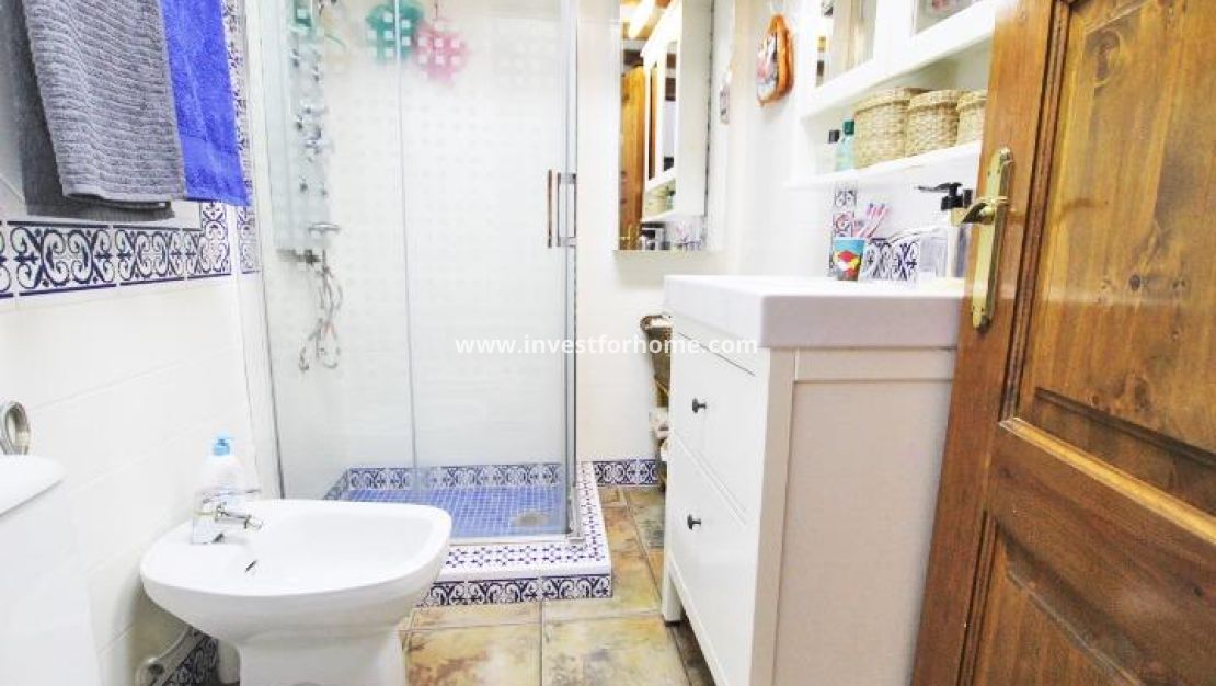 Vente - Maison - Guardamar del Segura - Benamor