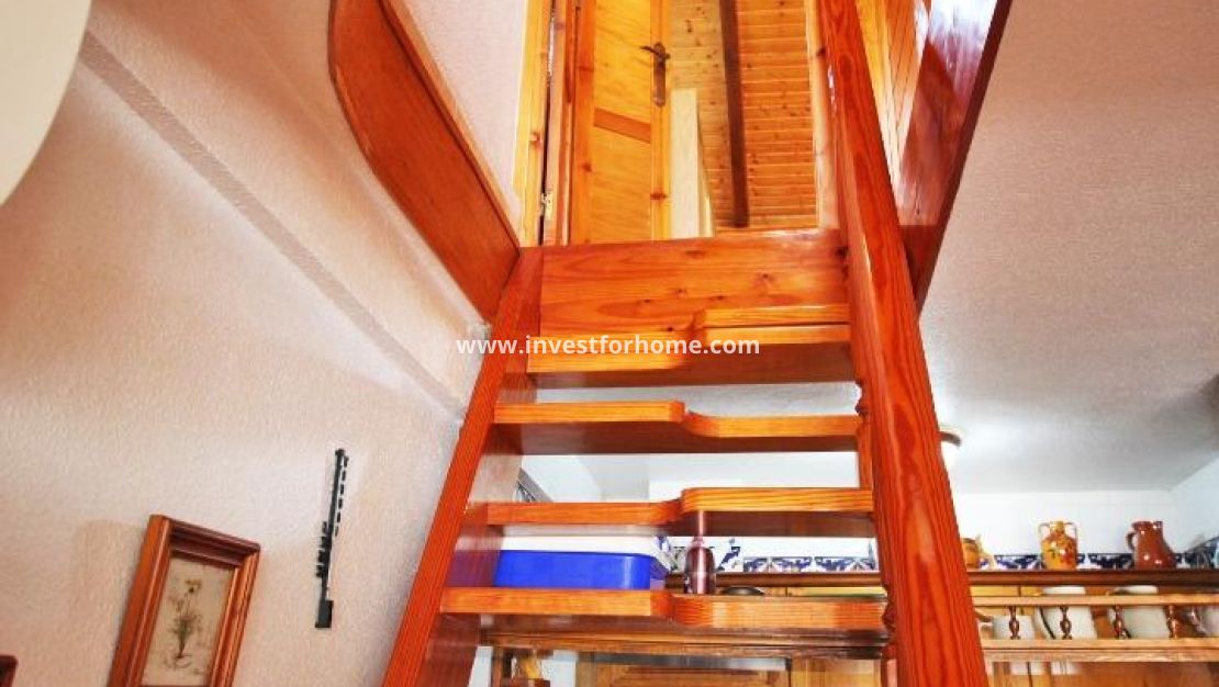 Vente - Maison - Guardamar del Segura - Benamor