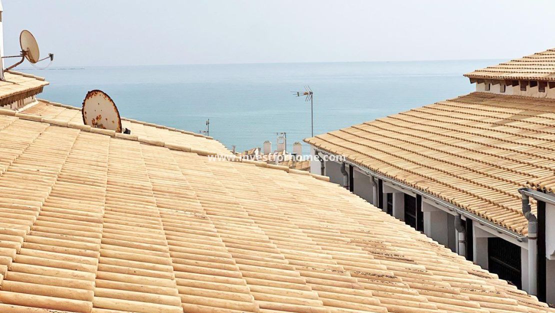 Vente - Maison - Guardamar del Segura - Benamor