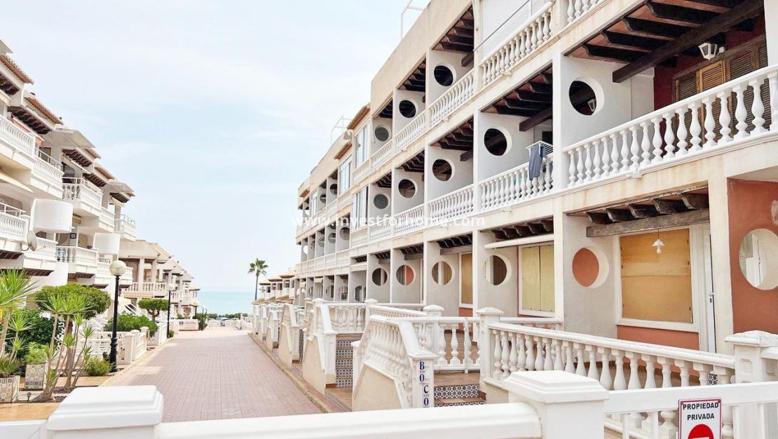 Vente - Maison - Guardamar del Segura - Benamor