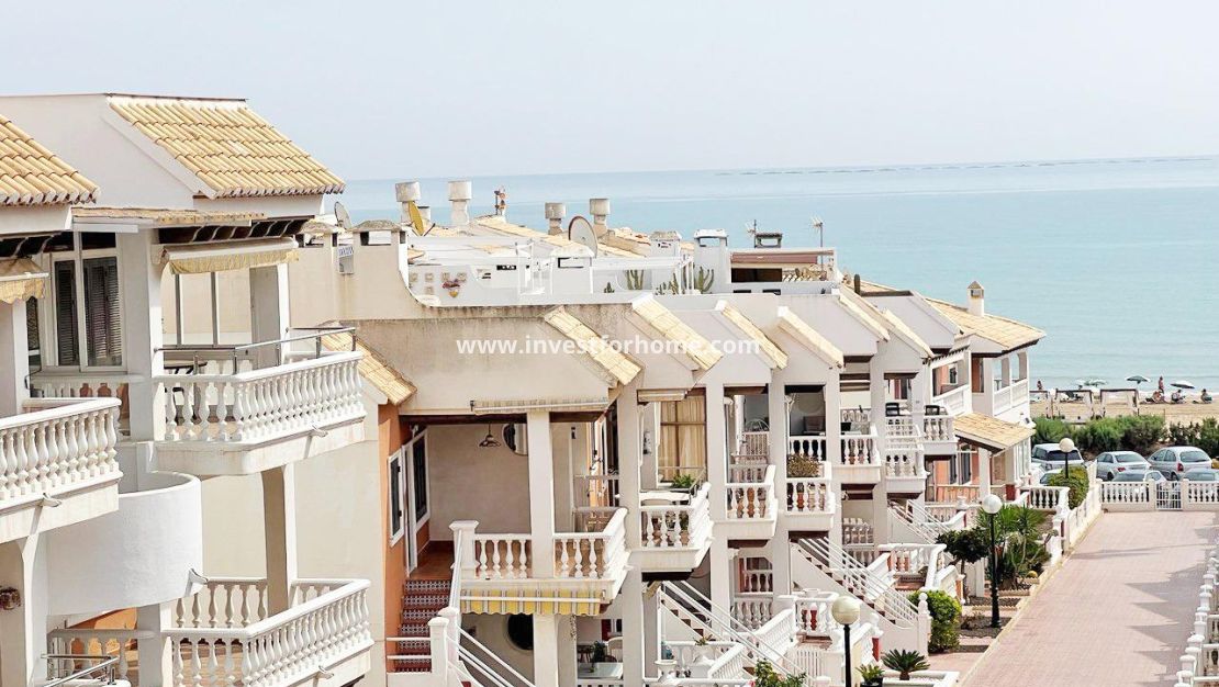 Vente - Maison - Guardamar del Segura - Benamor