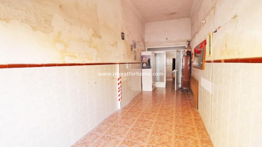 Vente - Maison - Guardamar del Segura - Centro