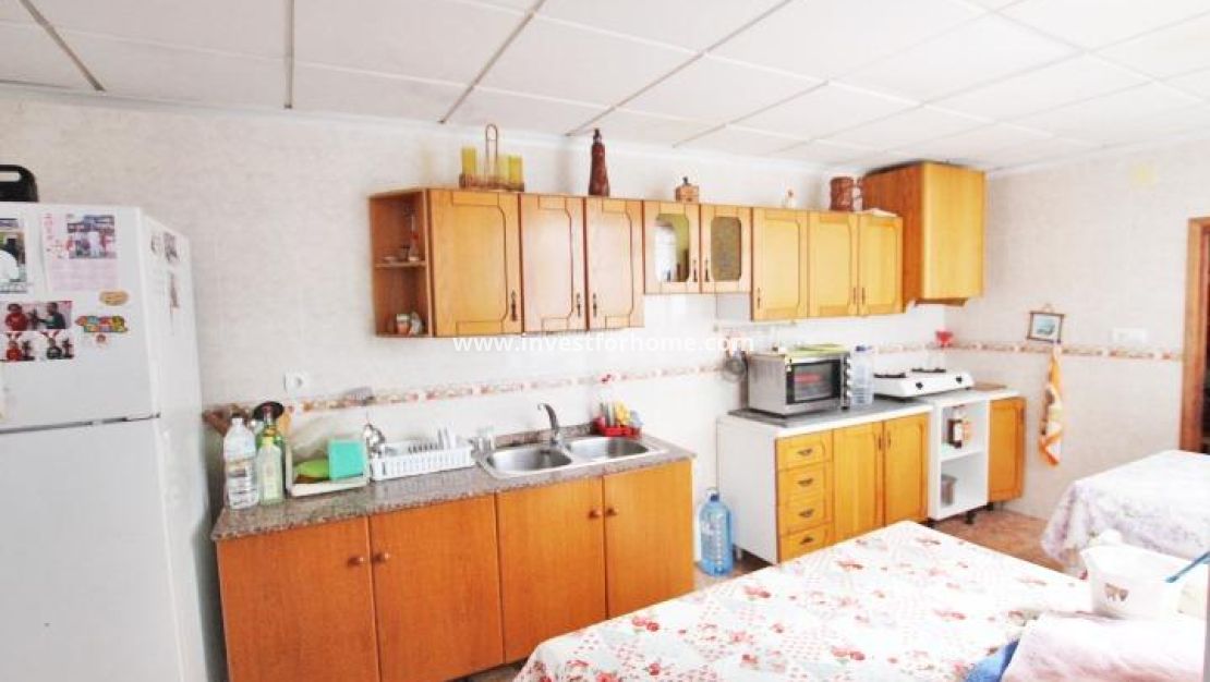 Vente - Maison - Guardamar del Segura - Centro