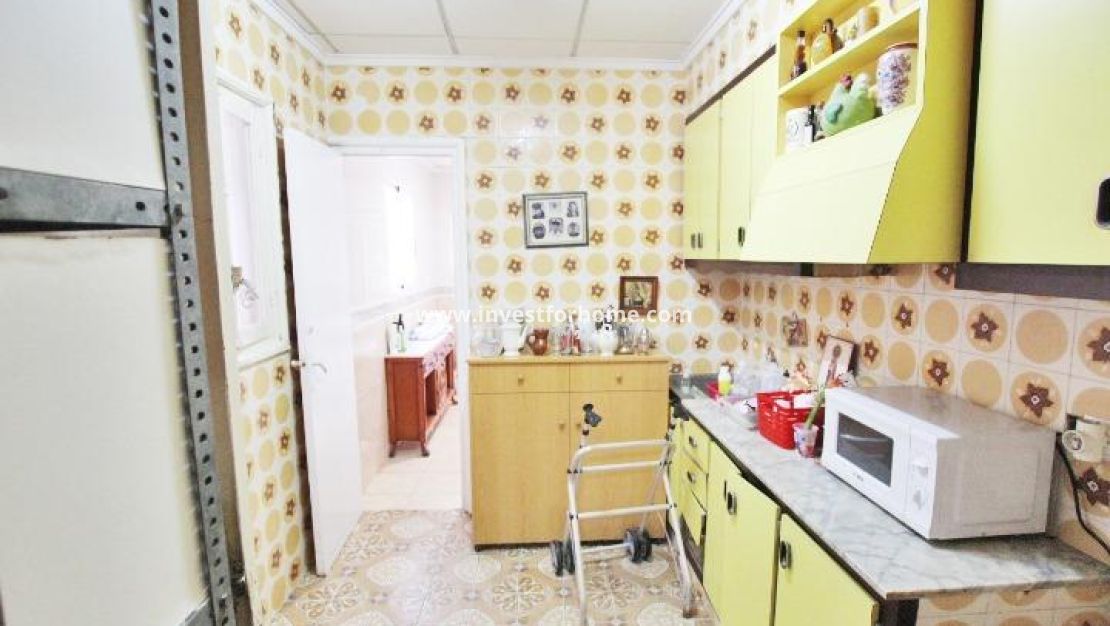 Vente - Maison - Guardamar del Segura - Centro