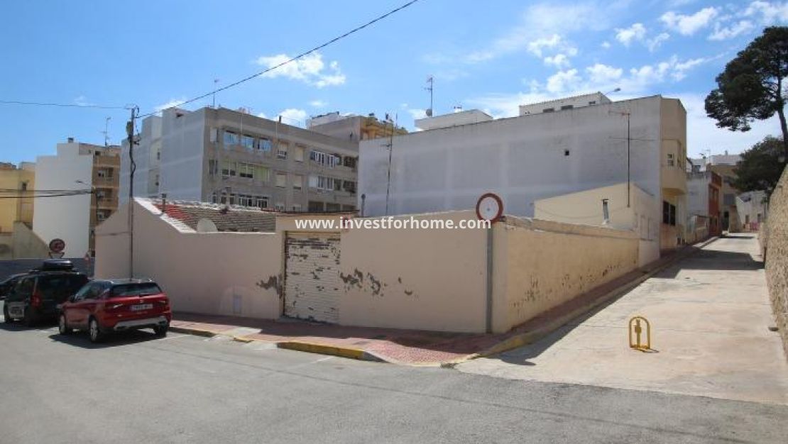 Vente - Maison - Guardamar del Segura - Centro