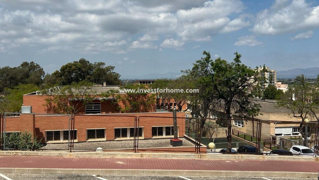 Vente - Maison - Guardamar del Segura - Centro