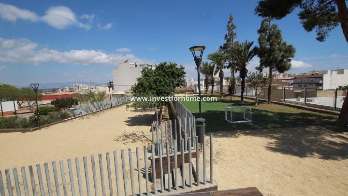 Vente - Maison - Guardamar del Segura - Centro