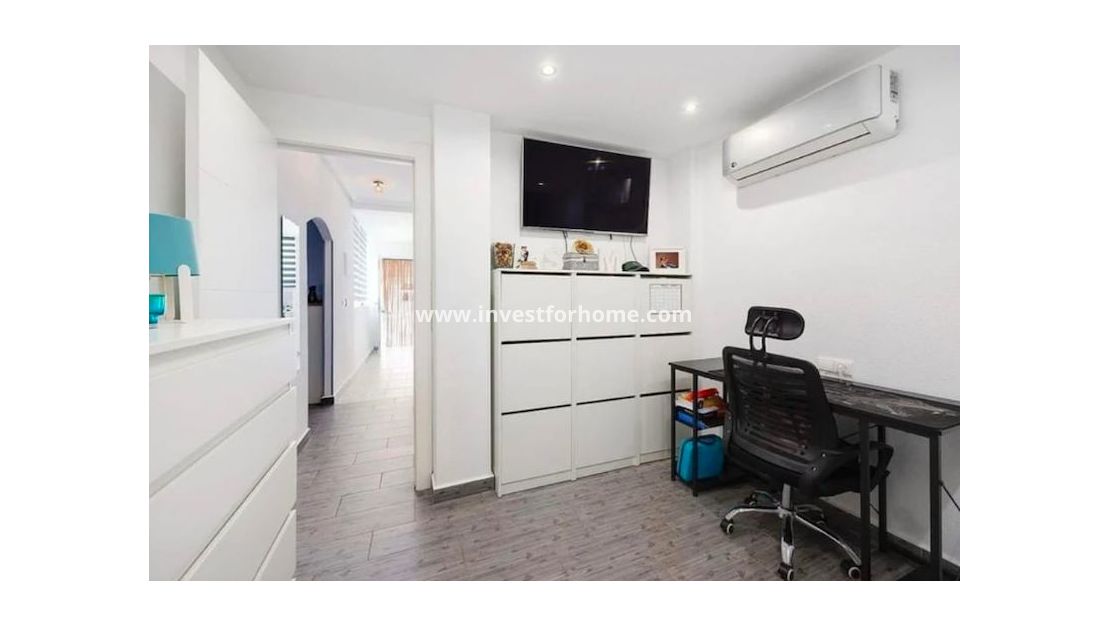 Vente - Maison - Guardamar del Segura - Costa Blanca