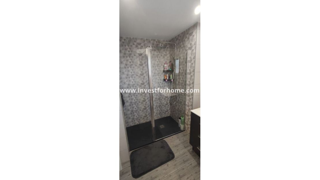 Vente - Maison - Guardamar del Segura - Costa Blanca