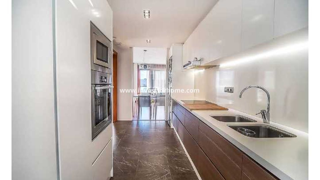 Vente - Maison - Guardamar del Segura - Costa Blanca