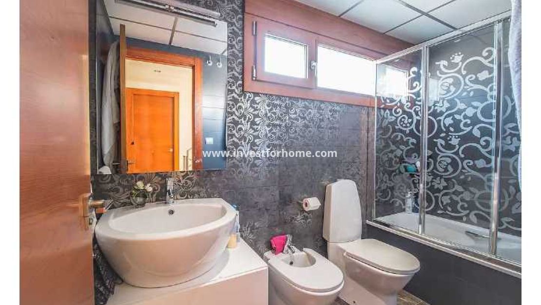 Vente - Maison - Guardamar del Segura - Costa Blanca