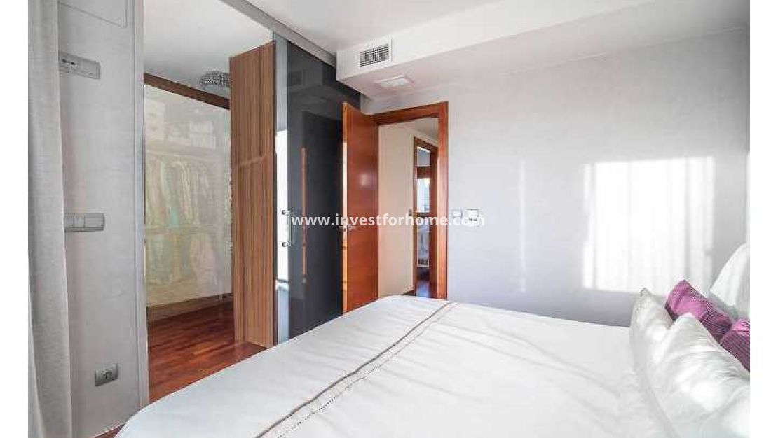 Vente - Maison - Guardamar del Segura - Costa Blanca