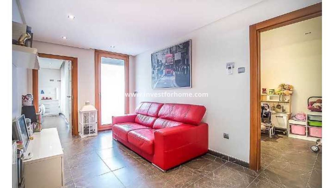 Vente - Maison - Guardamar del Segura - Costa Blanca