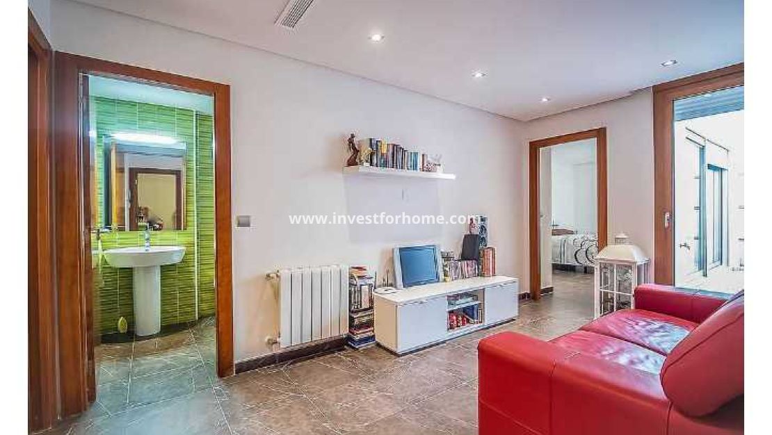 Vente - Maison - Guardamar del Segura - Costa Blanca