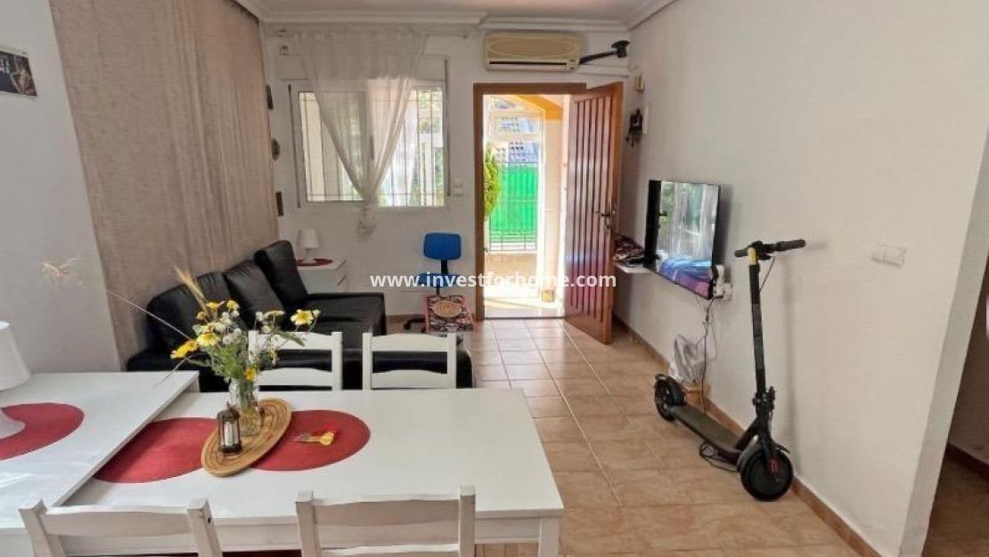 Vente - Maison - Guardamar del Segura - El Edén - Los Estaños