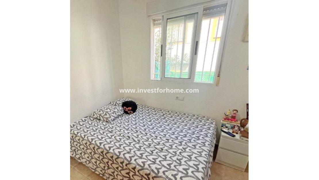 Vente - Maison - Guardamar del Segura - El Edén - Los Estaños