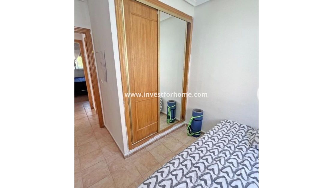 Vente - Maison - Guardamar del Segura - El Edén - Los Estaños