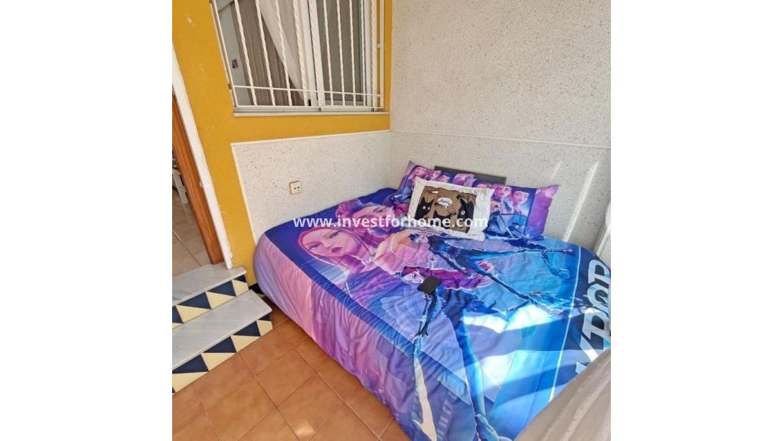 Vente - Maison - Guardamar del Segura - El Edén - Los Estaños
