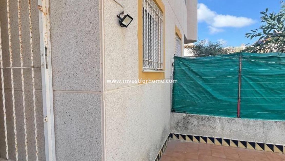 Vente - Maison - Guardamar del Segura - El Edén - Los Estaños