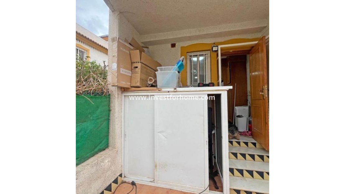 Vente - Maison - Guardamar del Segura - El Edén - Los Estaños