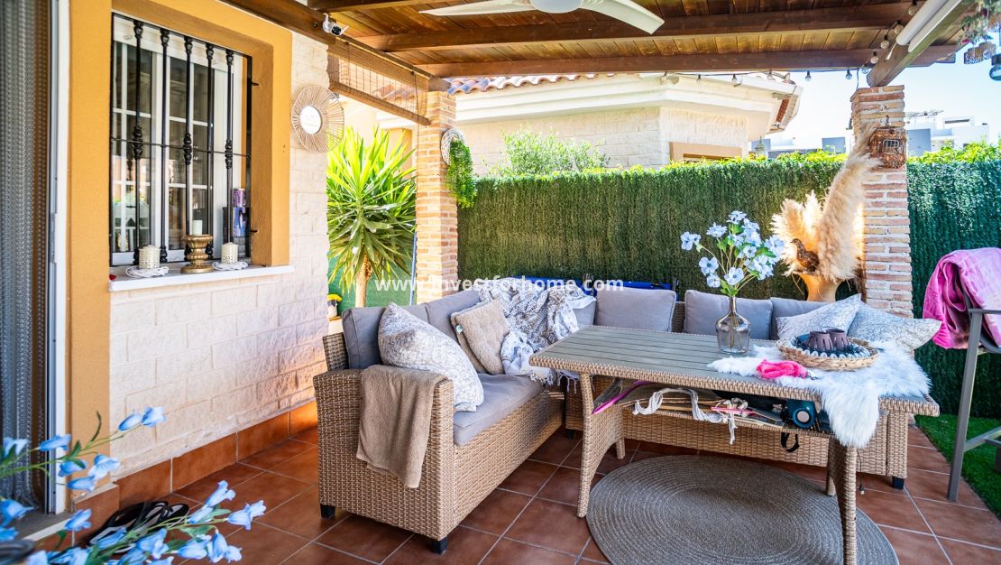 Vente - Maison - Guardamar del Segura - El Raso