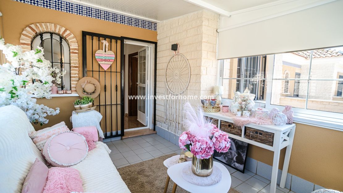 Vente - Maison - Guardamar del Segura - El Raso