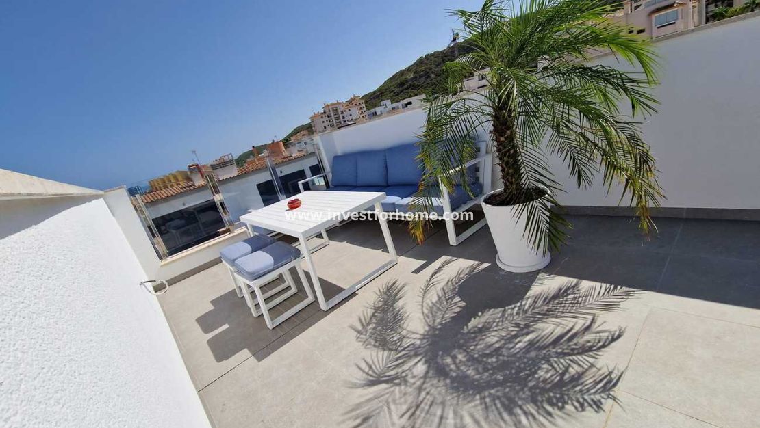 Vente - Maison - Guardamar del Segura - ELS SECONS