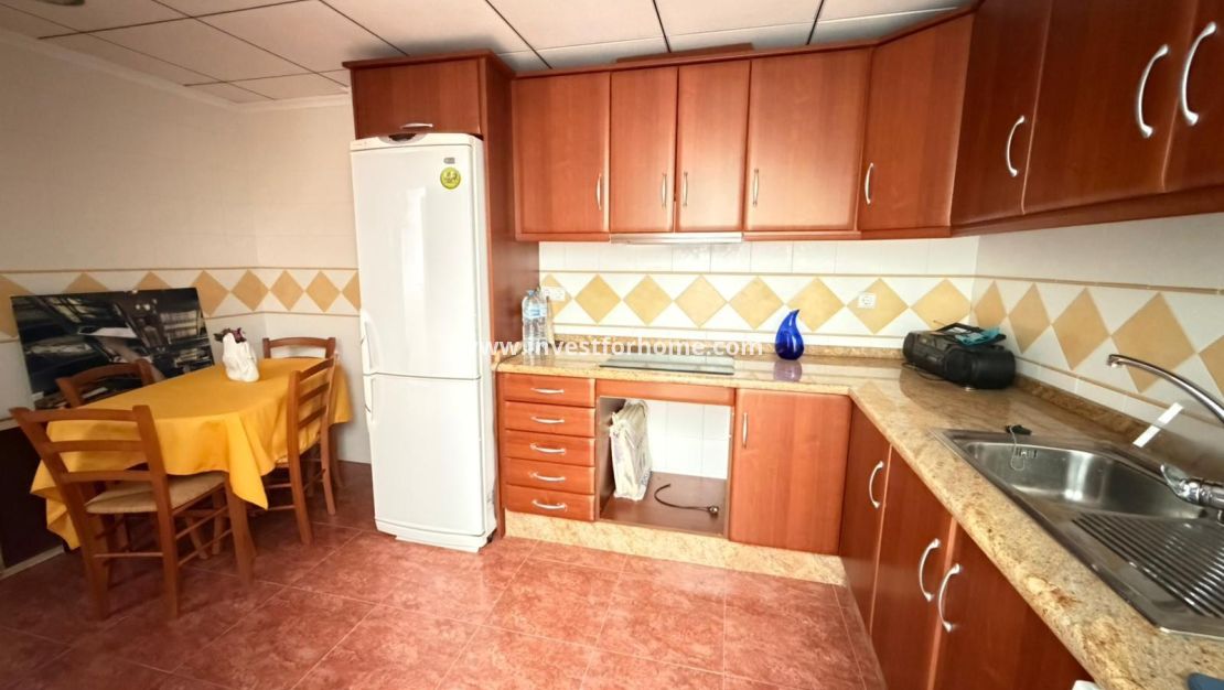 Vente - Maison - Guardamar del Segura - Pueblo