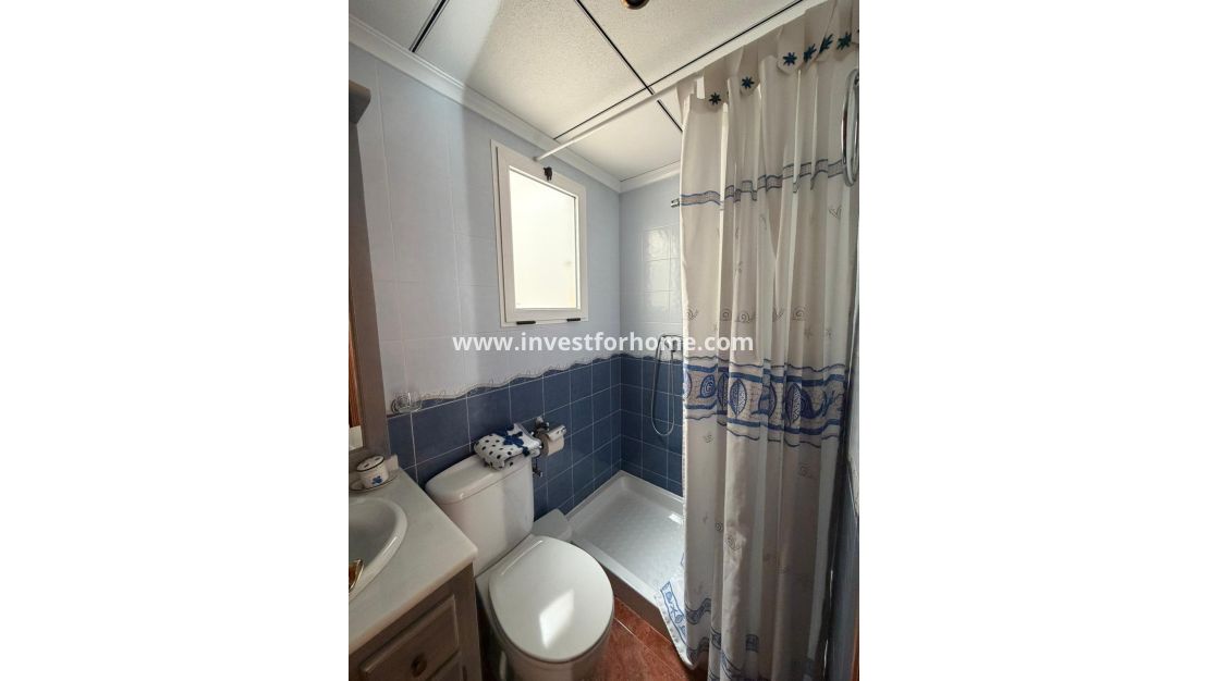 Vente - Maison - Guardamar del Segura - Pueblo