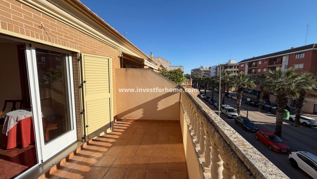 Vente - Maison - Guardamar del Segura - Pueblo