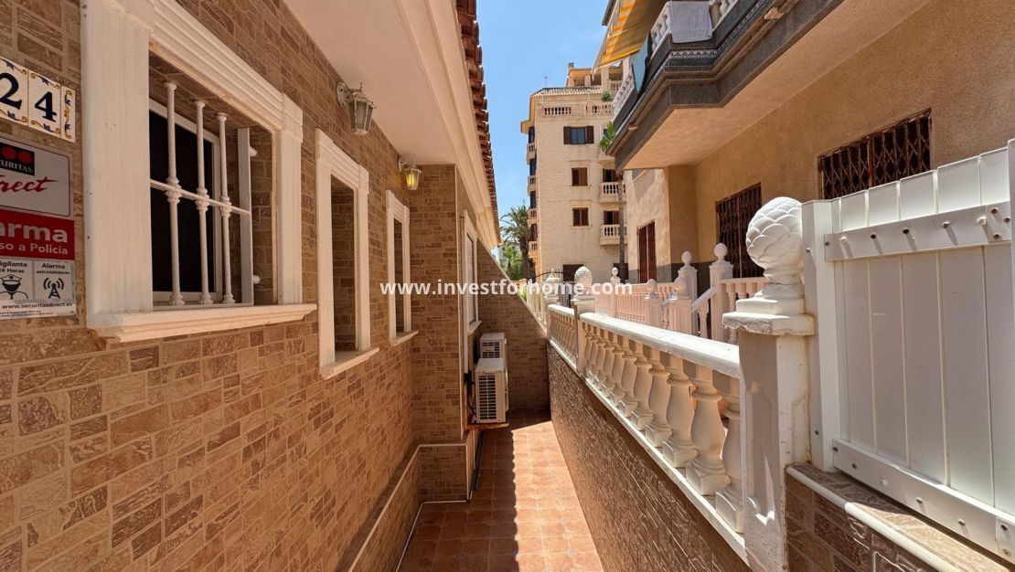 Vente - Maison - Guardamar del Segura - Urbanizaciones