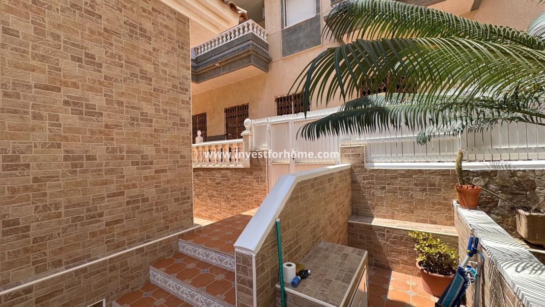 Vente - Maison - Guardamar del Segura - Urbanizaciones