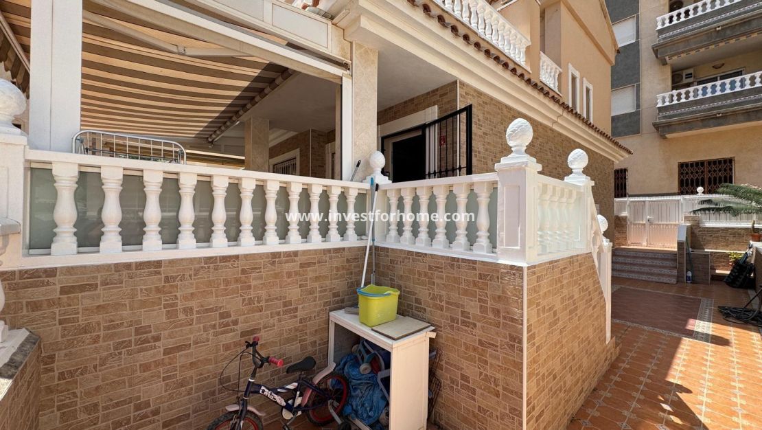Vente - Maison - Guardamar del Segura - Urbanizaciones