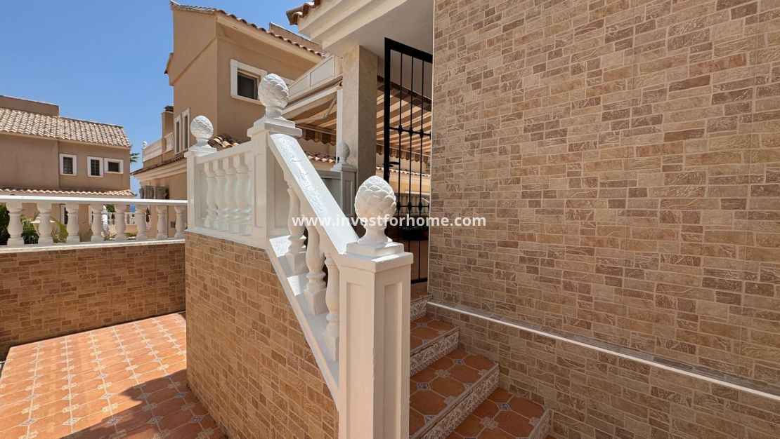 Vente - Maison - Guardamar del Segura - Urbanizaciones