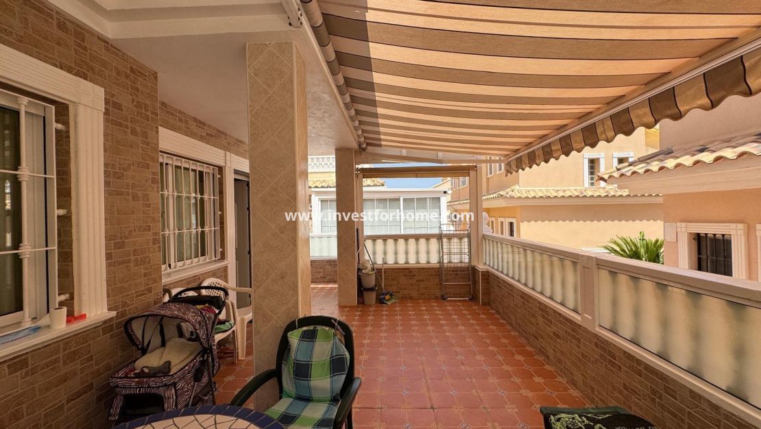 Vente - Maison - Guardamar del Segura - Urbanizaciones