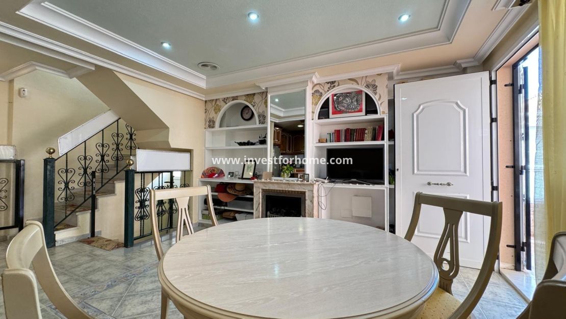 Vente - Maison - Guardamar del Segura - Urbanizaciones